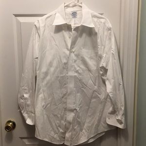 Brooks Brothers dress shirt